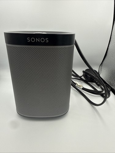 Sonos play smart - sonos,