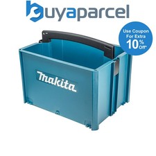 Makita P-83842 Stackable