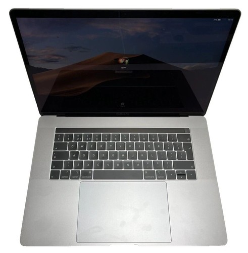 Apple macbook pro 2018 - pro,