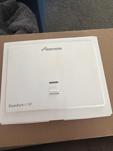 Worcester greenstar comfort - greenstar,