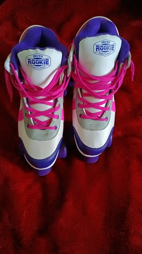 Rookie 80s style roller - 80s,