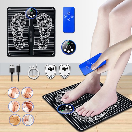 Ems neuropathy foot massager - ems,