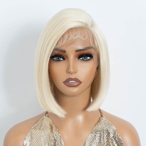 Noble lace side part - noble,
