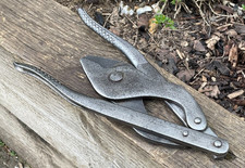Vintage Folding Barbed Wire