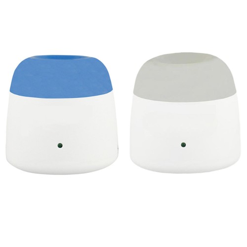 Nail polish shaking machine - shaking,