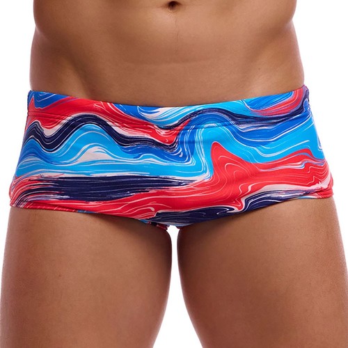 Funky trunks men sidewinder - funky, men's