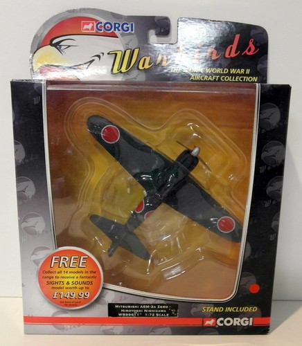 Corgi scale diecast - corgi, 1/72