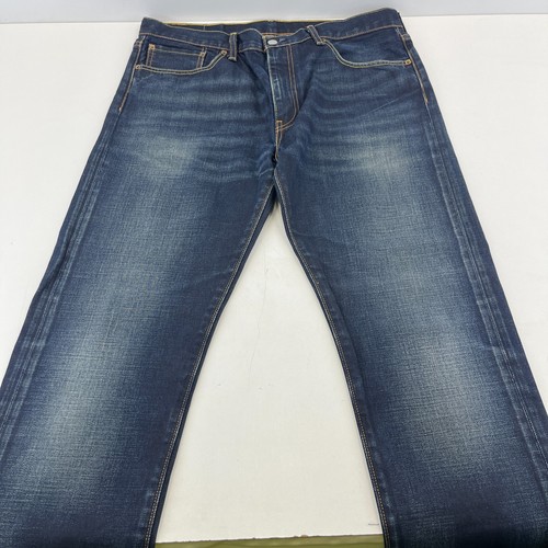 Levi 508 men - men's, blue