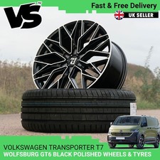 VW TRANSPORTER T7 WOLFRACE 71