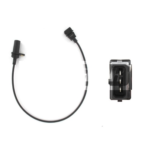 Crankshaft pulse sensor - crankshaft,