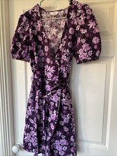 Dorothy Perkins purple