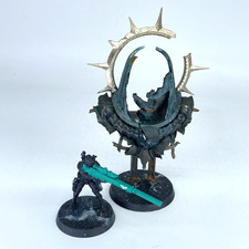 Vindicare Assassin - Operative