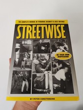Streetwise: The Complete