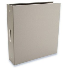 Pina Zangaro Bex 3 Ring Binder