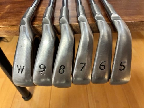 Ping g25 iron set 6pcs - ping,