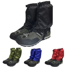 Waterproof Leg Covers Shoe Snow Gaiters  Climbing Camping Hiking Ski Boot