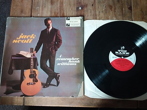 Jack scott remember hank - scott,