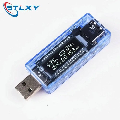 Usb voltage current - usb,