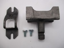 Record Vice - Half nut &