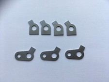 SUZUKI RG500 retainer