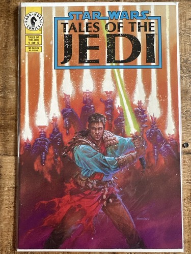 Star wars tales the - wars,