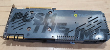 Zotac GTX 980 Ti AMP! Edition