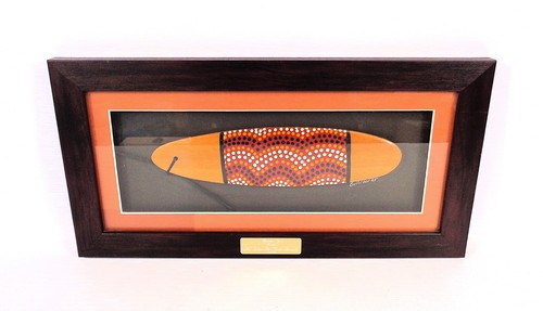 Murra wolka framed - murra,