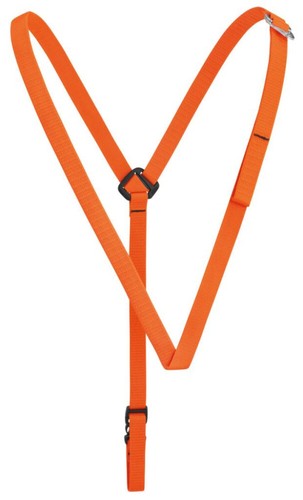 Shoulder strap petzl - petzl, torse