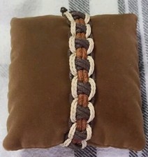  Leather Bracelet  Wristband