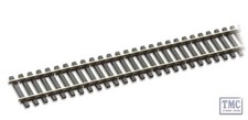 SL-100F Peco OO Gauge Code 75 Wooden sleeper type nickel silver Flexi Track