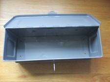 MASSEY FERGUSON   GRAY TRACTOR