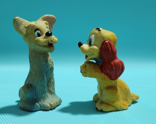 Lady the tramp vintage - &,