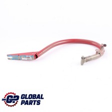 Trunk Tailgate Hinge Mercedes W204 Coupe Rear Left N/S Feueropal Opal Red - 590