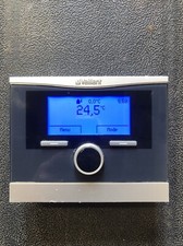 VAILLANT VRC 470F WIRELESS THERMOSTAT