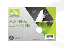 Awning Curtains Universal