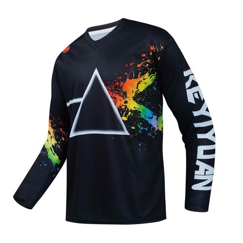 Men downhill dirt bike - men's,