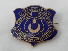 Portsmouth Day Training