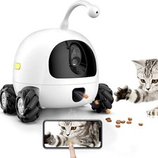Rocki robot full 2 way - robot, hd