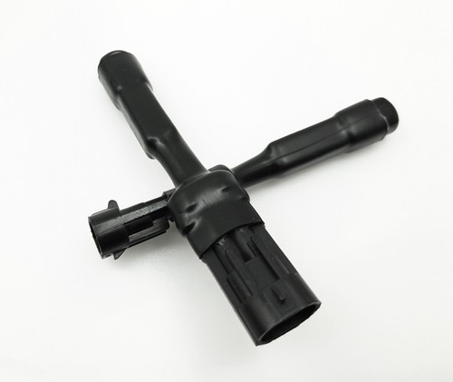 F45 shock absorber bypass - f45,