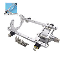 RC Boat Engine Mount Bracket W/Clutch for Zenoah Gas Engine 29cc 30cc