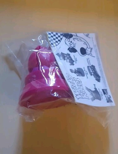 Kfc colonel kids meal toy - kids,