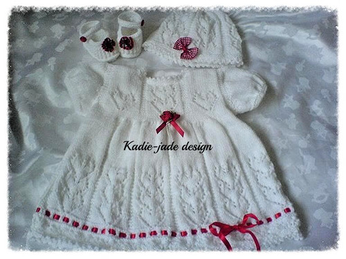Baby knitting pattern to - #60,