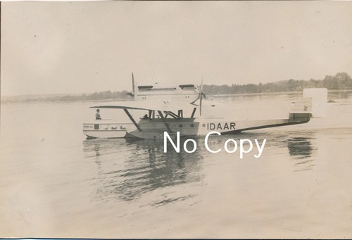 Pioneer photo seaplane flying - pioneer,