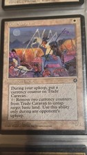 Trade Caravan Homelands