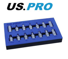 US PRO Drain Oil Sump Plug