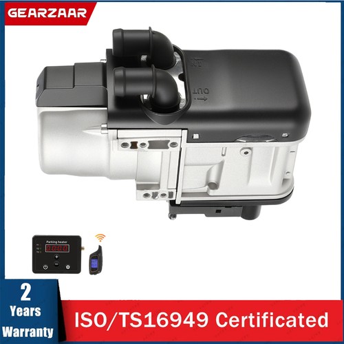 6kw diesel water - diesel, system