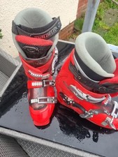 Dalbello CRX Ski Boots