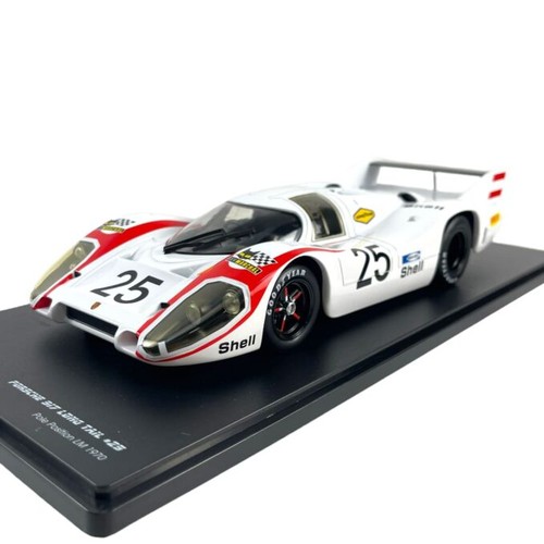 Werk83 porsche 917 lh - werk83,