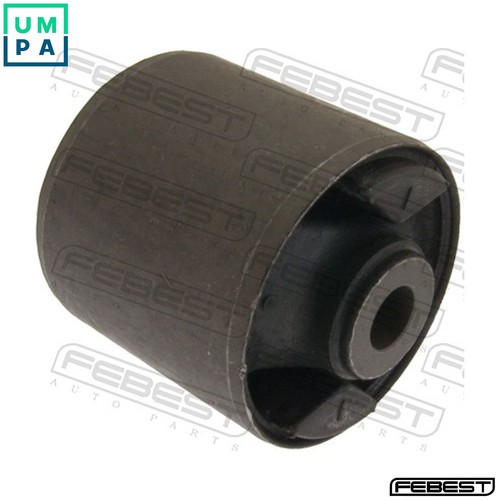 Mounting differential for - differential,
