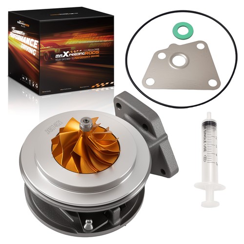 Turbo cartridge for - cartridge, vw